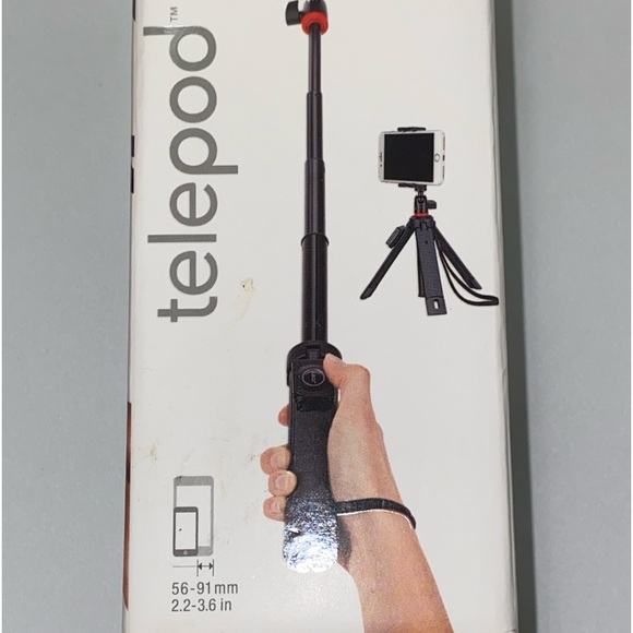 COPY - Joby TelePod Mobile - Picture 3 of 7